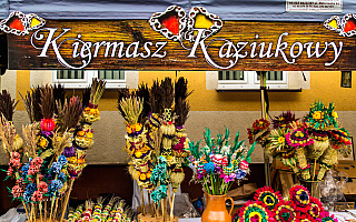 Muzyka, historia i tradycyjne przysmaki. W Olsztynie zakończyło się święto kultury kresowej Kaziuki Wilniuki